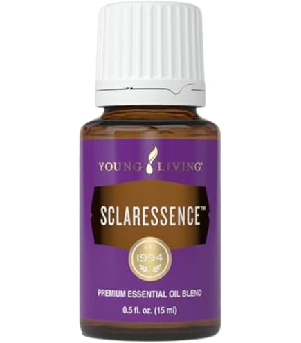 Amazon.com: Young Living Aroma Siez Essential Oil Blend | 5 ml